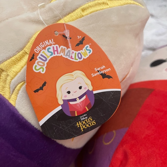 Sanderson sisters - Picture 4 of 7